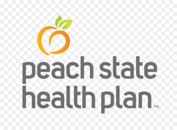 Logo Health insurance Peach County, Georgia Brand - appstate pennant 