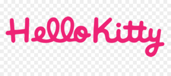 Logo Hello Kitty Font Brand Portable Network Graphics - hello kitty yellow 