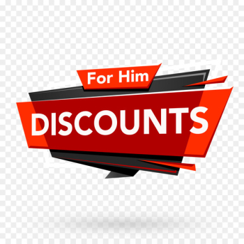Logo House - Discount Banner Logo House - Discount Banner