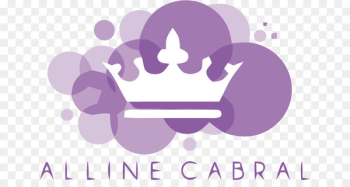 Logo Idea Beauty Parlour Graphic design - Crown logo material 