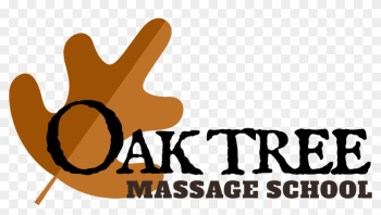 Logo Image - Oak Tree Massage School