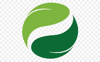 Logo Leaf Font - Leaf 