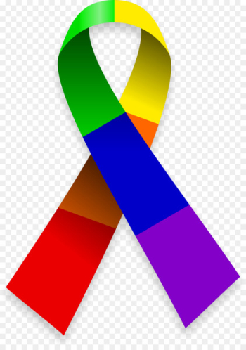 Logo LGBT symbols Rainbow flag - pride Logo LGBT symbols Rainbow flag - pride