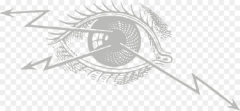 Logo, M02csf, Black White M, Eye, Line PNG Logo, M02csf, Black White M, Eye, Line PNG