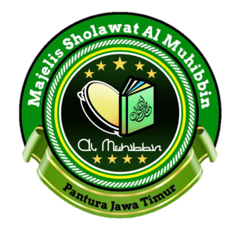 LOGO MAJELIS SHOLAWAT AL MUHIBBIN LOGO MAJELIS SHOLAWAT AL MUHIBBIN