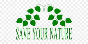 Logo Natural Environment Conservation Environmental - Logo Natural Environment Conservation Environmental