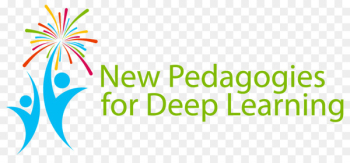 Logo Pedagogy Deeper learning Brand - proquest frame Logo Pedagogy Deeper learning Brand - proquest frame