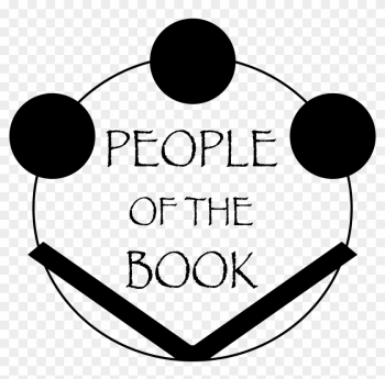 Logo - People Of The Book Muslim