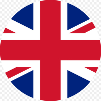 Logo Primera Air Organization Business English Language - British flag 