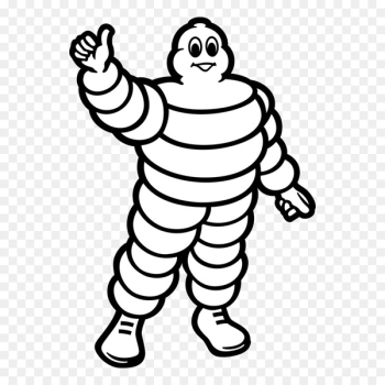 Logo Quiz Ultimate 100 PICS Quiz - guess the picture trivia games Michelin Man - michelin tyres 