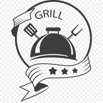Logo Restaurant Food - Retro food labels Vector Image Logo Restaurant Food - Retro food labels Vector Image