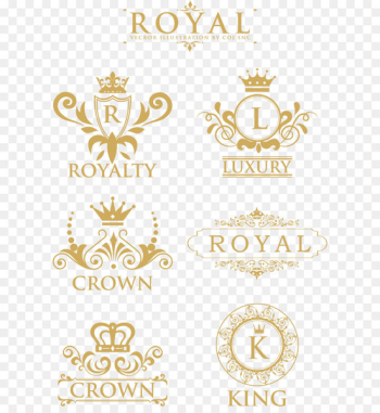 Logo - Royal Crown Royal 