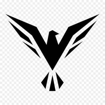 Logo Royalty-free - falcon Logo Royalty-free - falcon
