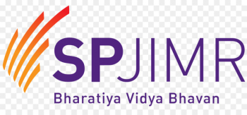 Logo S. P. Jain Institute of Management And Research College Master of Business Administration - gmac filigree 