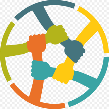 Logo Self-help group Organization Business Service - learning 