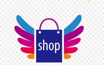 Logo - Shopping logo design Logo - Shopping logo design