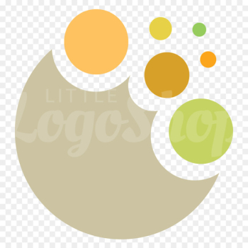Logo Symbol Product Shape Circle - yellow polygon Logo Symbol Product Shape Circle - yellow polygon