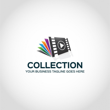 Logo template design Logo template design