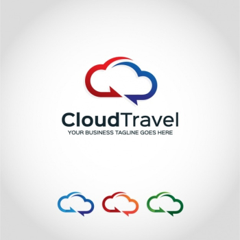 Logo template design Logo template design