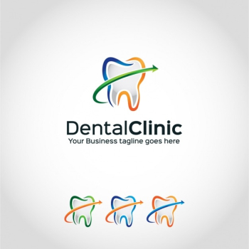 Logo template design Logo template design