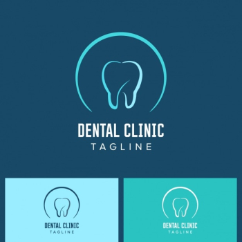 Logo template design Logo template design