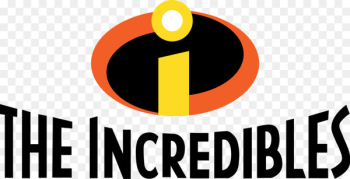 Logo The Incredibles Film Pixar - The Incredibles PNG Image Logo The Incredibles Film Pixar - The Incredibles PNG Image