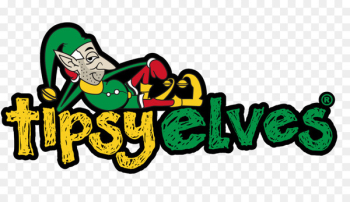 Logo Tipsy Elves Christmas jumper Christmas Day Graphic design - covenant banner 