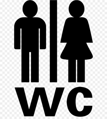 Logo Toilet Computer Icons Clip art - wc Logo Toilet Computer Icons Clip art - wc
