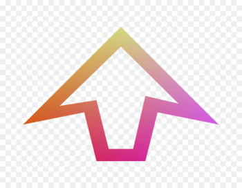 Logo Triangle Font Brand - Logo Triangle Font Brand -