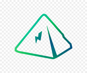 Logo Triangle Product Font - Logo Triangle Product Font -
