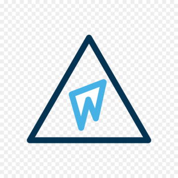 Logo Triangle Product Font - bach flyer 