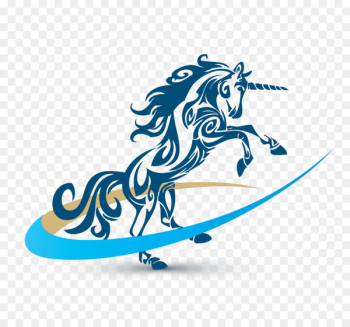 Logo Unicorn - unicorn Logo Unicorn - unicorn