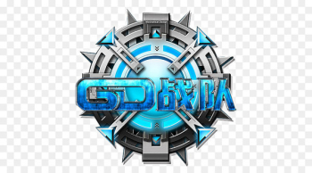 Logo Video game Computer file - Game King Team logo logo logo design 