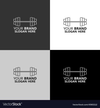 logo workout template logo workout template