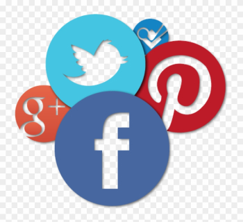 Logos - Transparent Background Social Media Logo Png Logos - Transparent Background Social Media Logo Png