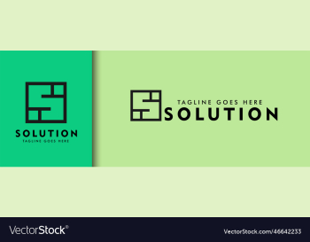 logotype initial letter s brand identity logos logotype initial letter s brand identity logos