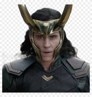 Loki Sticker - Loki, HD Png Download - 1024x1024(#1722847) - PngFind