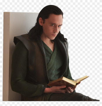 Loki - Tom Hiddleston Loki, HD Png Download - 1024x1024(#882510 ...