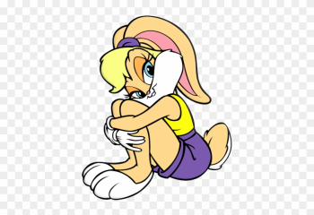 Зайка-девочка - Lola Baby Looney Tunes Зайка-девочка - Lola Baby Looney Tunes