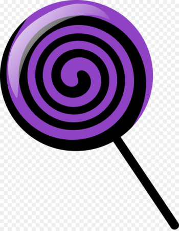 Lollipop Cupcake Candy Halloween Clip art - candy Lollipop Cupcake Candy Halloween Clip art - candy