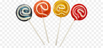 Lollipop Rock candy Cotton candy Tablet Gummi candy - Lollipop 