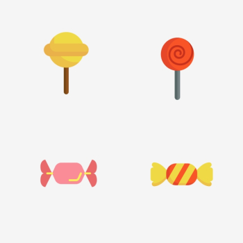 Lollipop Sweet Food, Food Clipart, Lollipop, Sweets PNG Image and ...