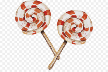 Lollipop sweet poster background material Lollipop sweet poster background material