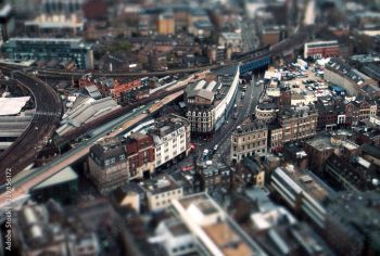 London London