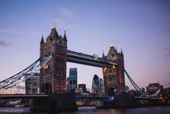 London Bridge London Bridge