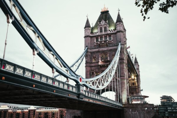 London Bridge Details London Bridge Details