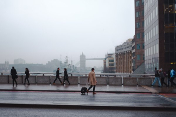 London Bridges London Bridges