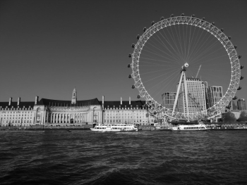 London Eye London Eye