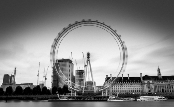 London Eye London Eye