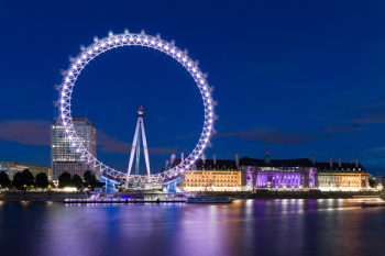 London Eye London Eye